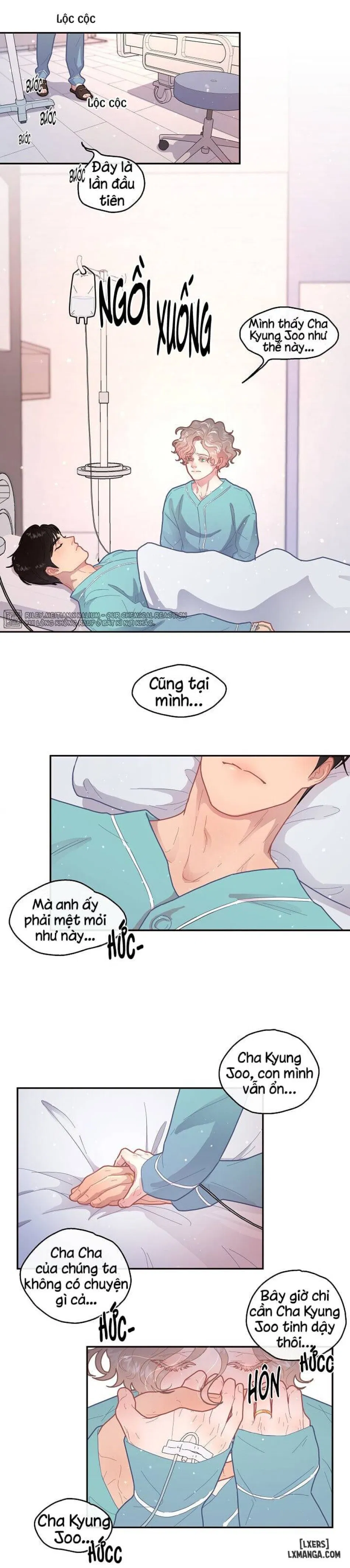 Làm cách nào để theo đuổi một Alpha? 