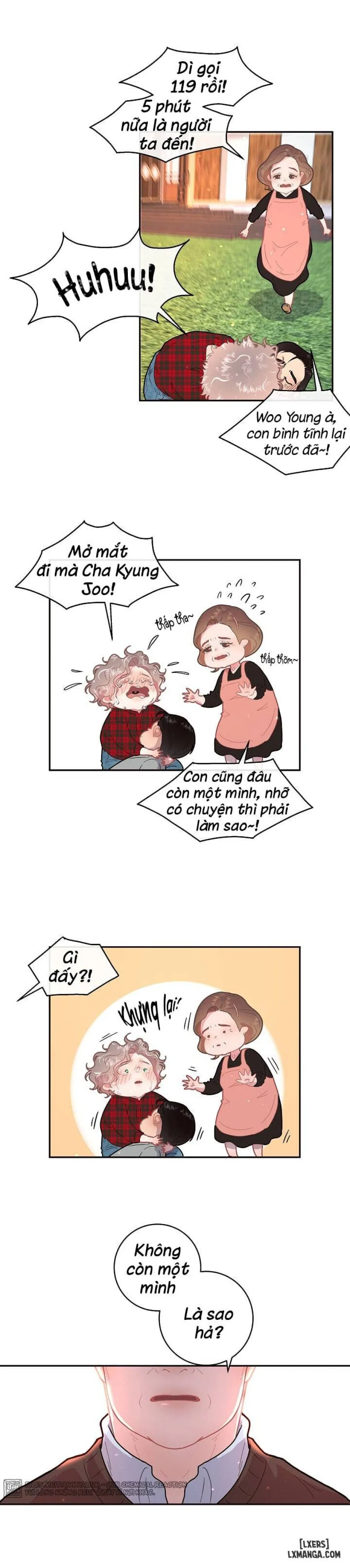 Làm cách nào để theo đuổi một Alpha? 