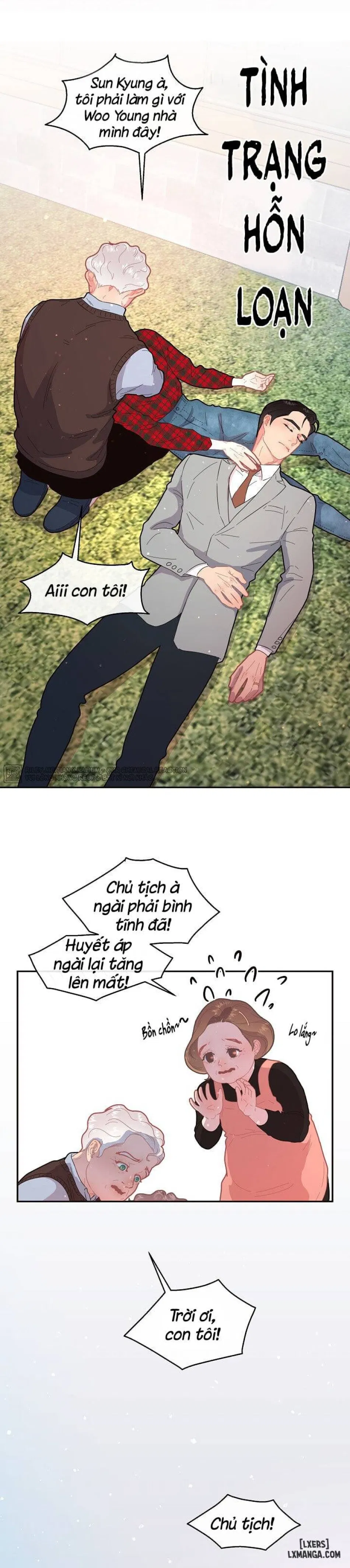 Làm cách nào để theo đuổi một Alpha? 