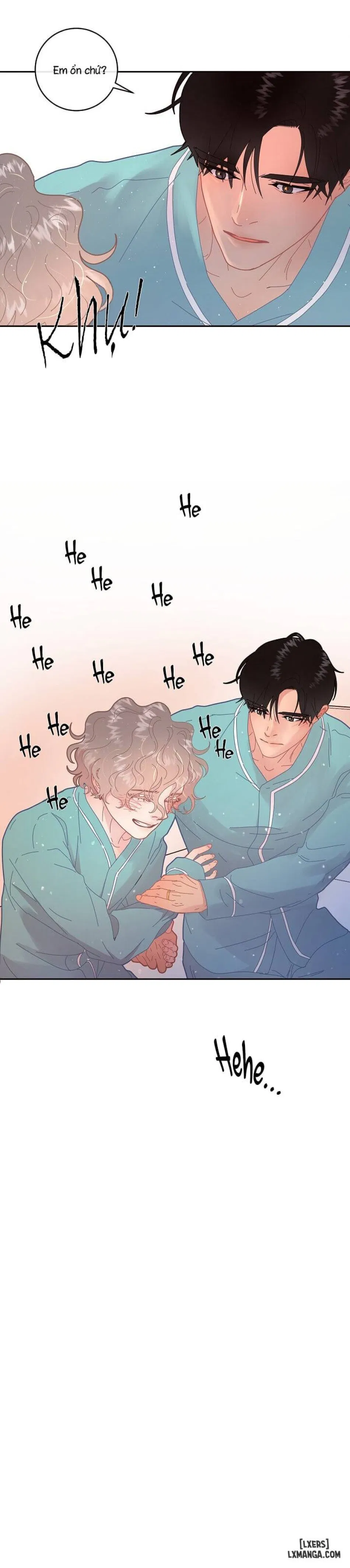 Làm cách nào để theo đuổi một Alpha? 