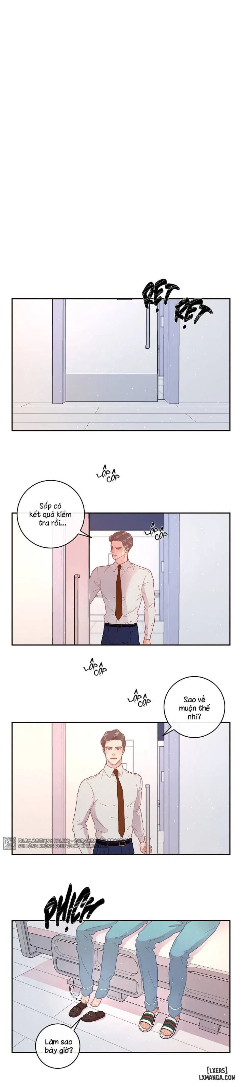 Làm cách nào để theo đuổi một Alpha? 