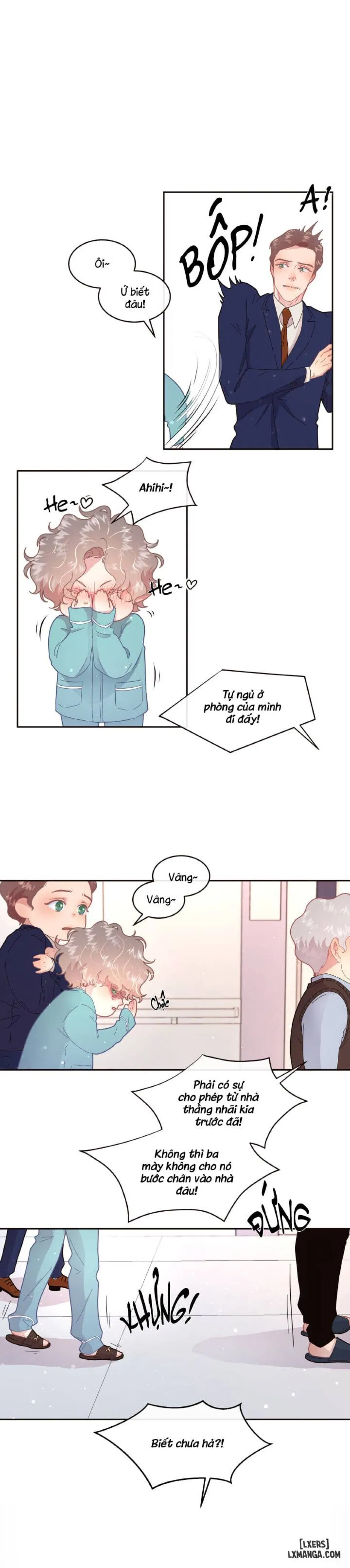 Làm cách nào để theo đuổi một Alpha? 