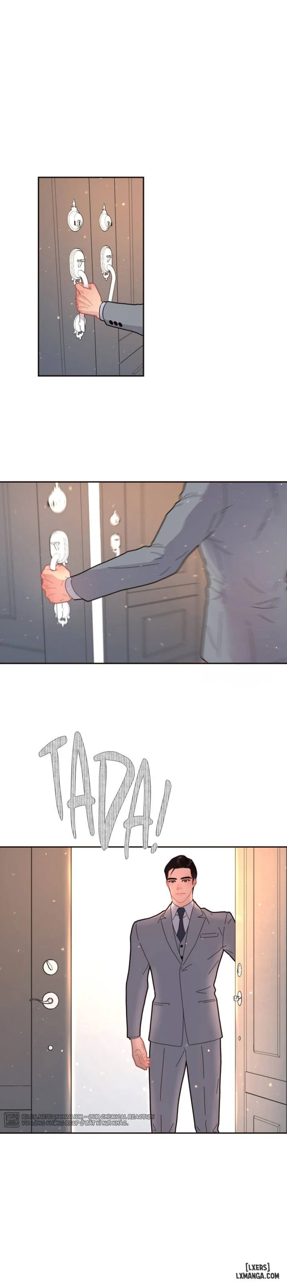 Làm cách nào để theo đuổi một Alpha? 