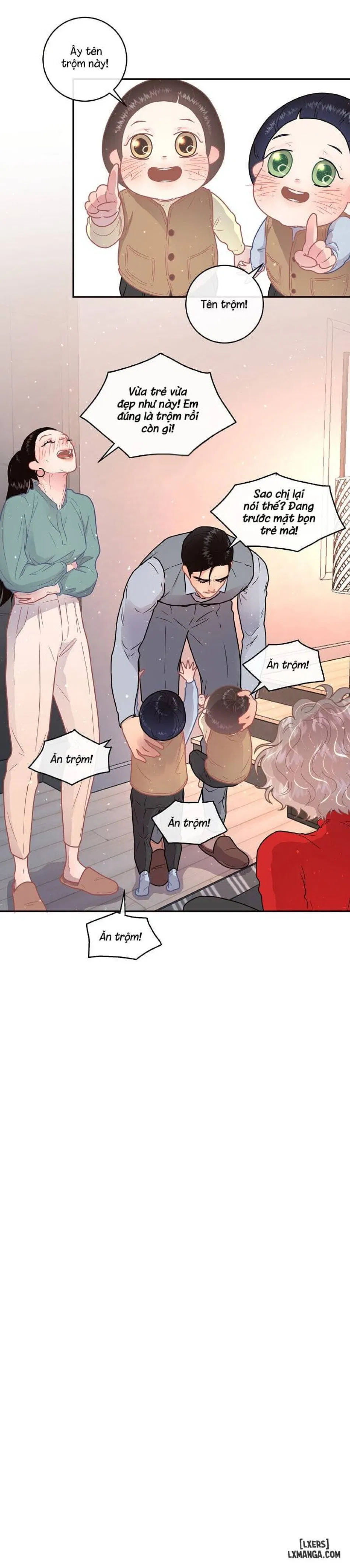 Làm cách nào để theo đuổi một Alpha? 