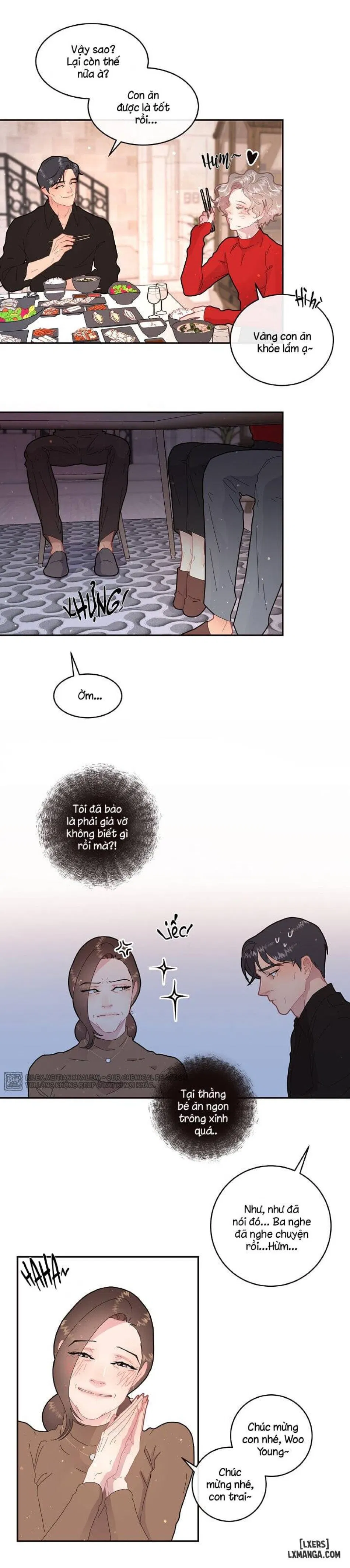 Làm cách nào để theo đuổi một Alpha? 