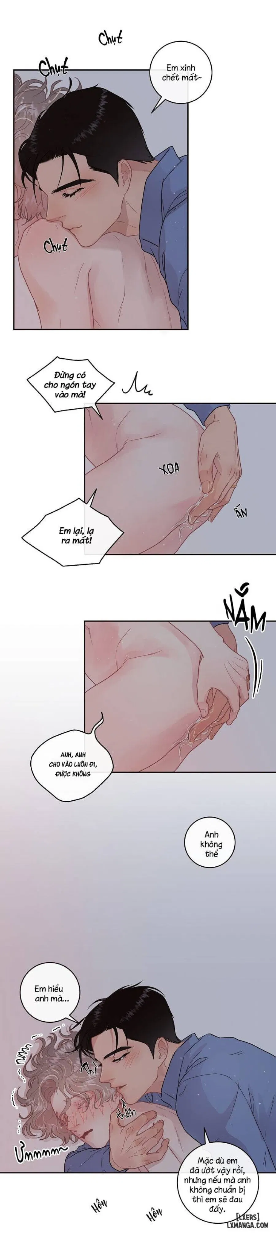 Làm cách nào để theo đuổi một Alpha? 