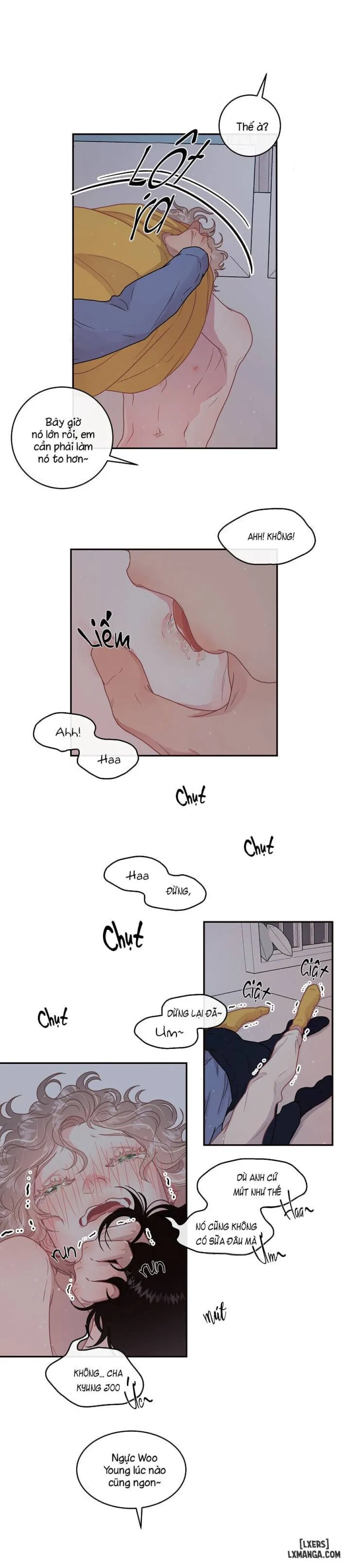 Làm cách nào để theo đuổi một Alpha? 