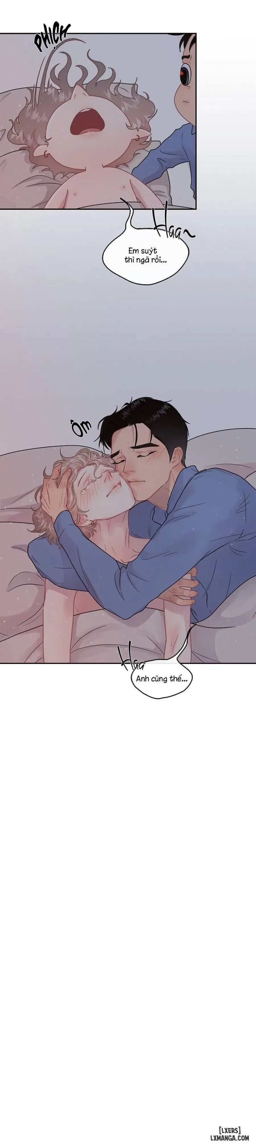 Làm cách nào để theo đuổi một Alpha? 
