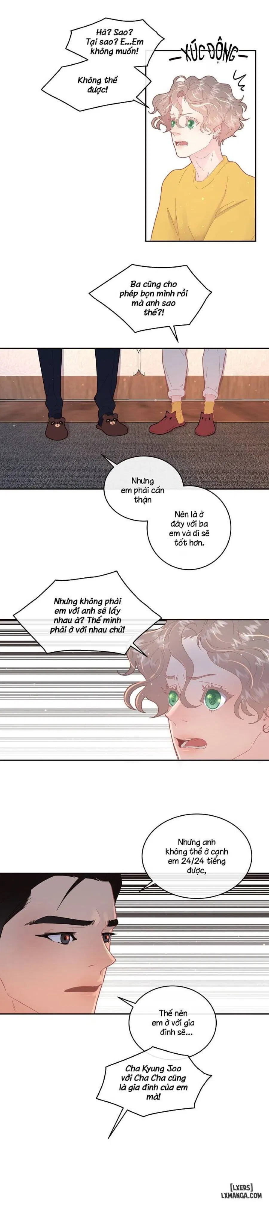 Làm cách nào để theo đuổi một Alpha? 