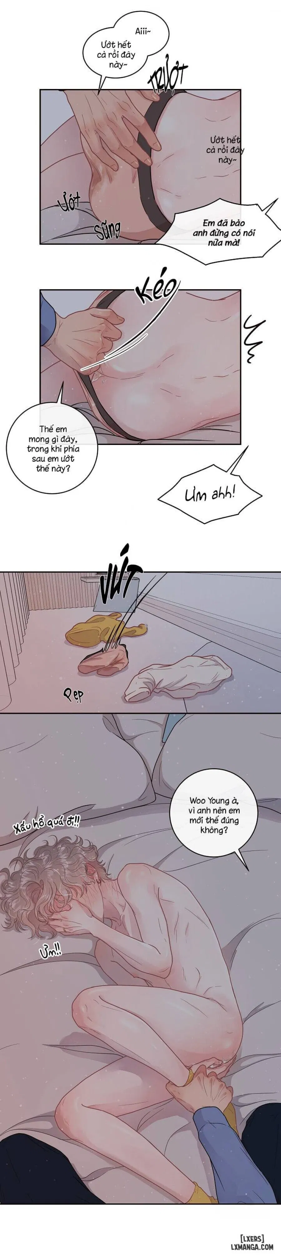 Làm cách nào để theo đuổi một Alpha? 
