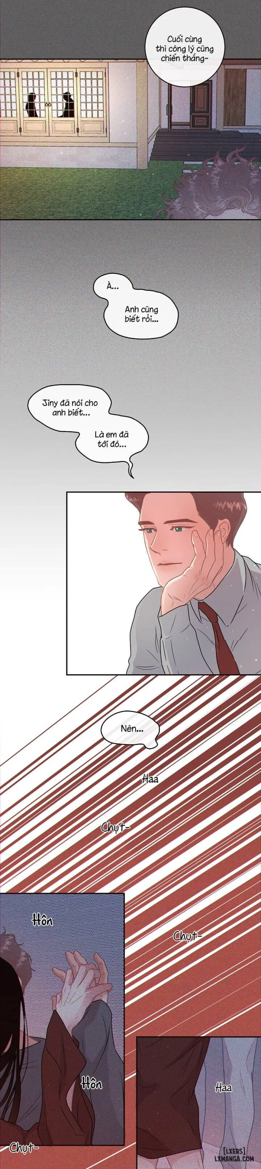 Làm cách nào để theo đuổi một Alpha? 