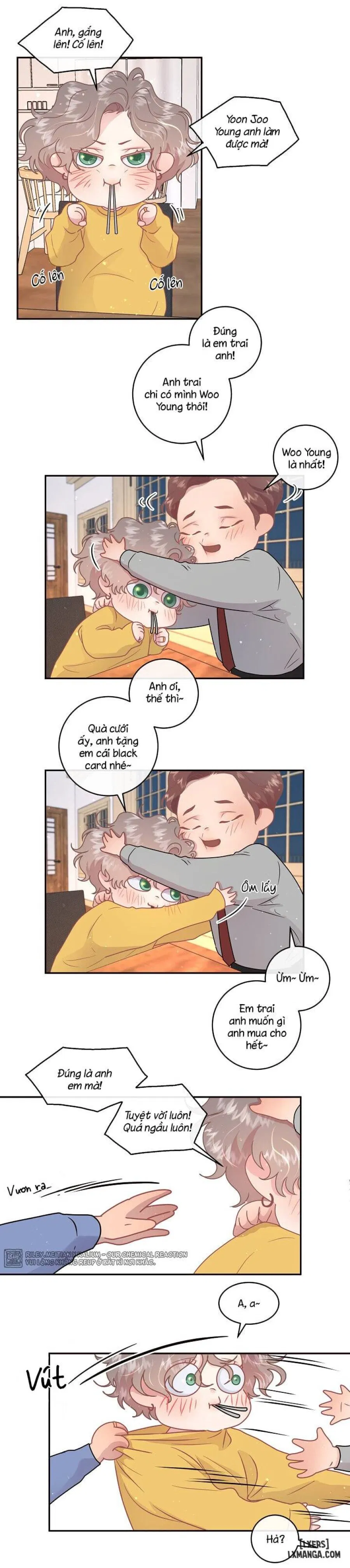 Làm cách nào để theo đuổi một Alpha? 