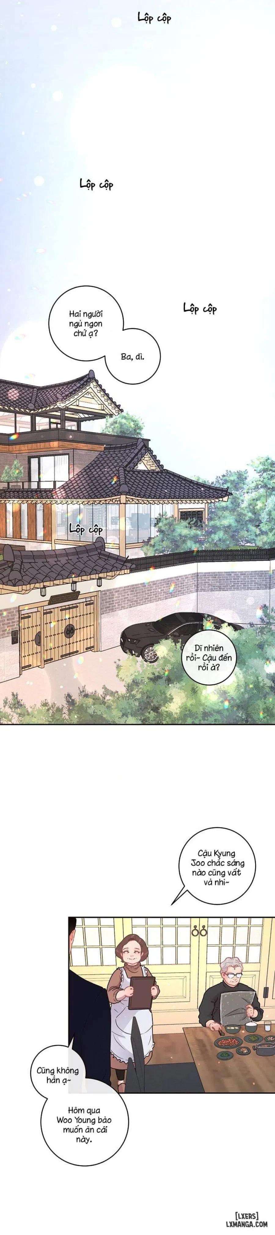 Làm cách nào để theo đuổi một Alpha? 