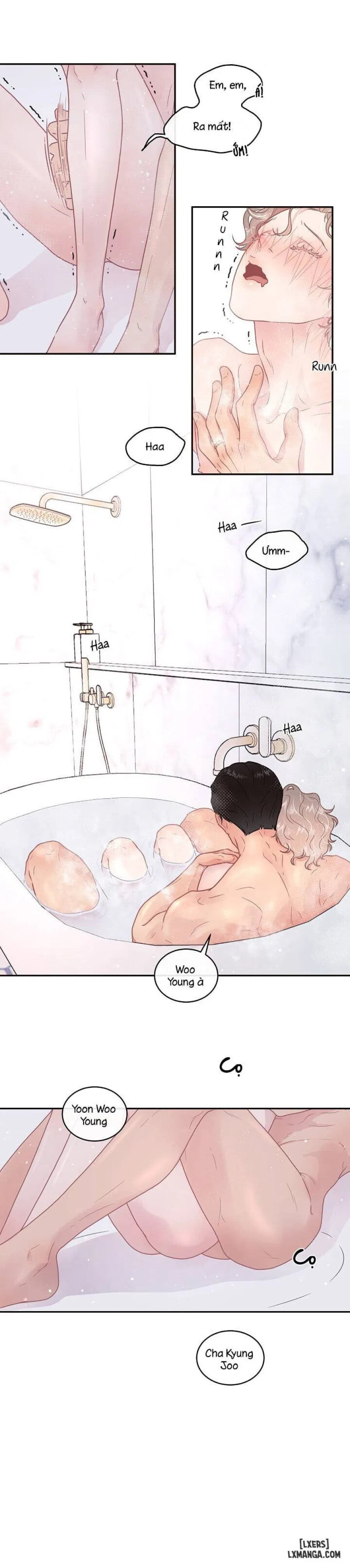 Làm cách nào để theo đuổi một Alpha? 