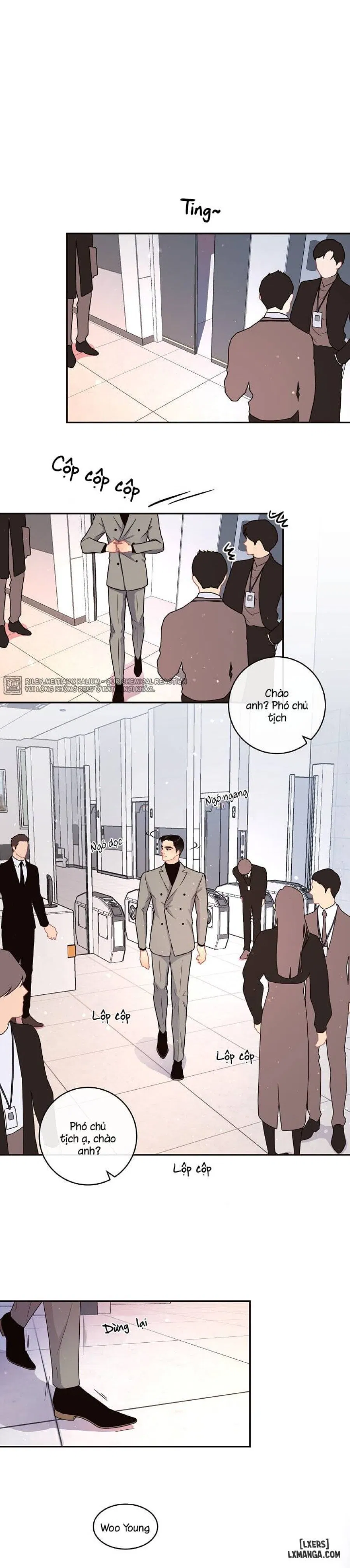 Làm cách nào để theo đuổi một Alpha? 