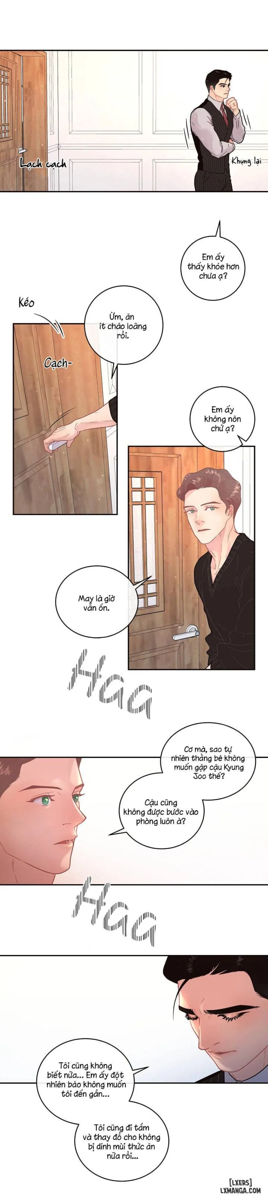 Làm cách nào để theo đuổi một Alpha? 