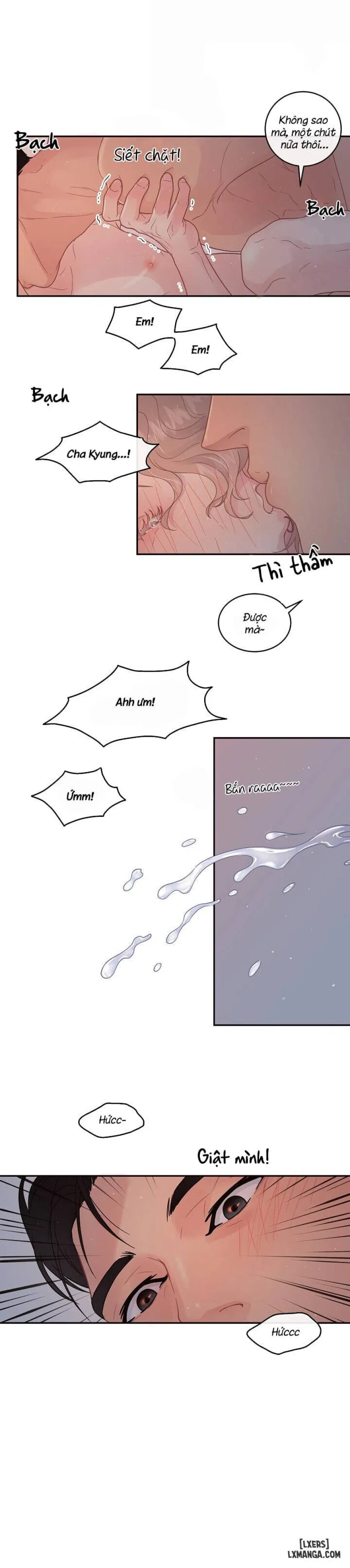 Làm cách nào để theo đuổi một Alpha? 