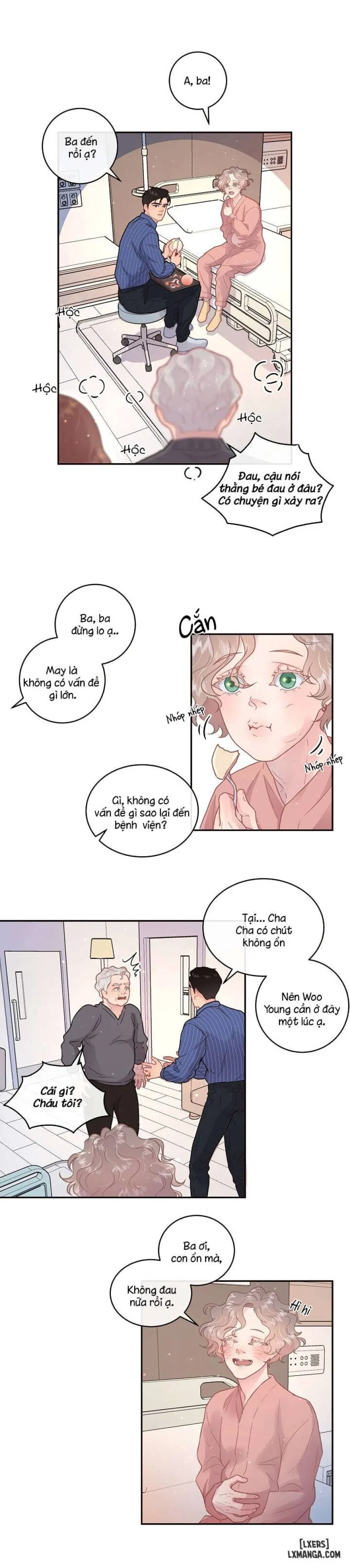 Làm cách nào để theo đuổi một Alpha? 