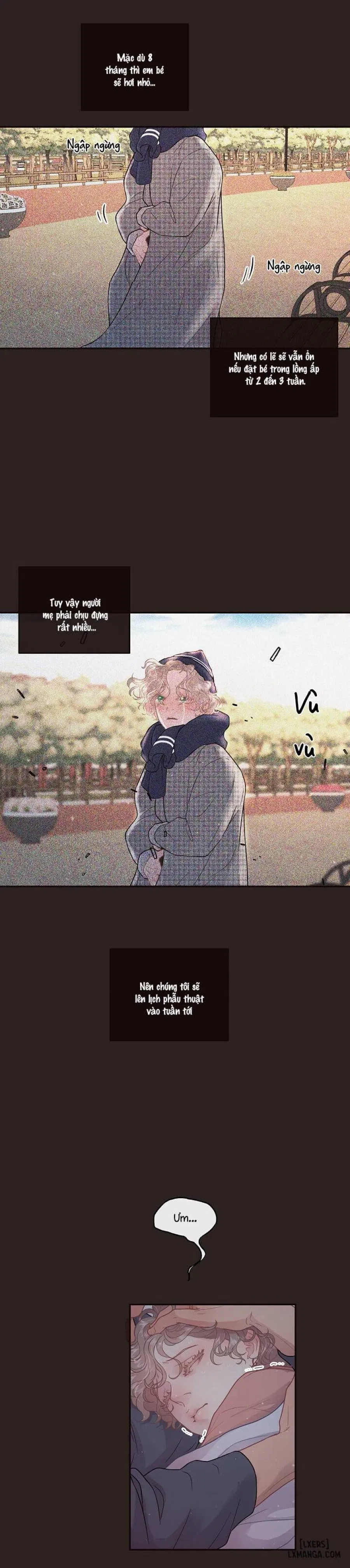 Làm cách nào để theo đuổi một Alpha? 