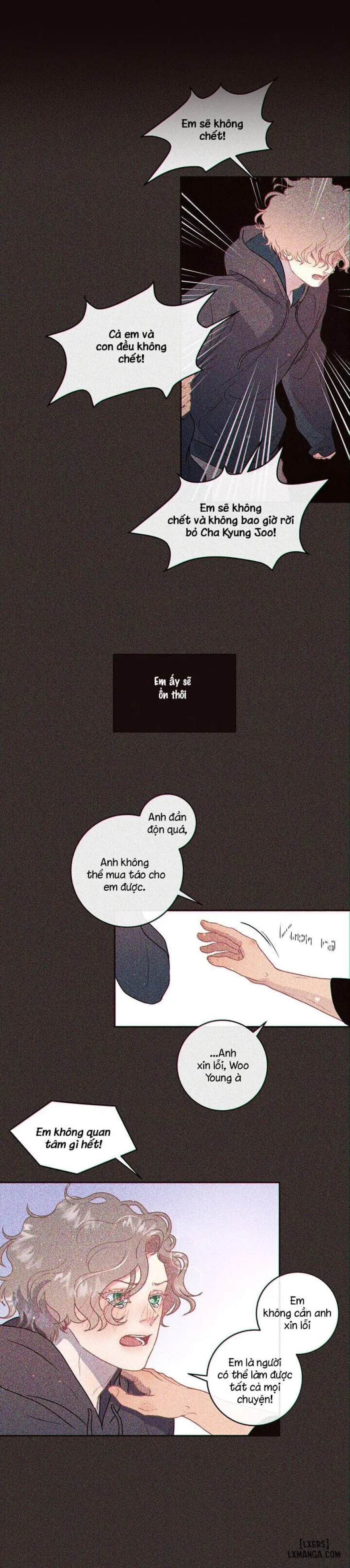 Làm cách nào để theo đuổi một Alpha? 