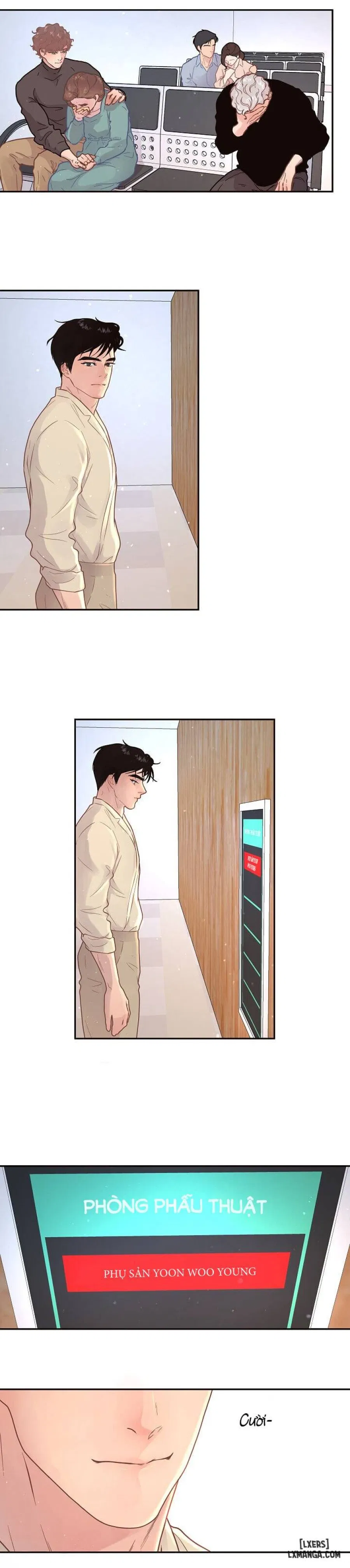 Làm cách nào để theo đuổi một Alpha? 