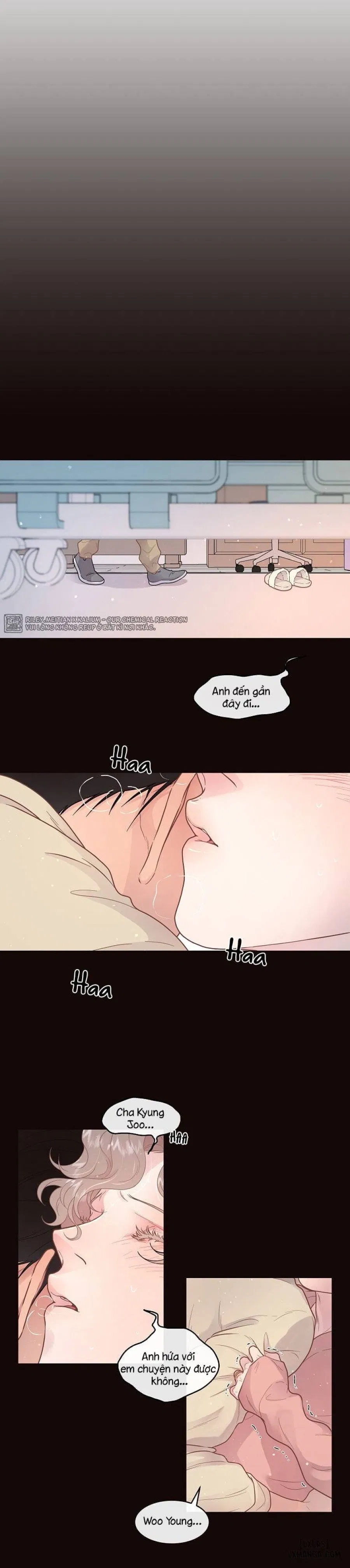 Làm cách nào để theo đuổi một Alpha? 