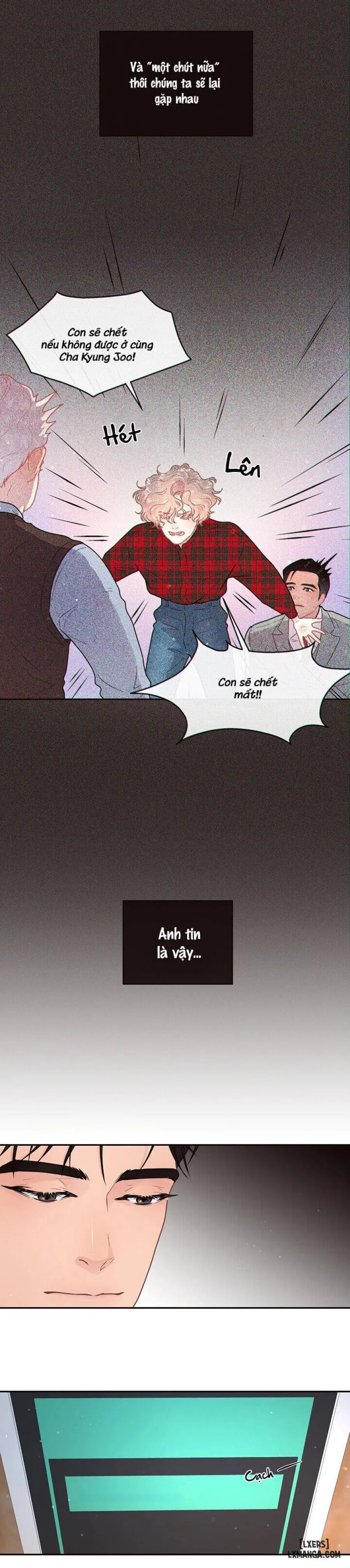 Làm cách nào để theo đuổi một Alpha? 