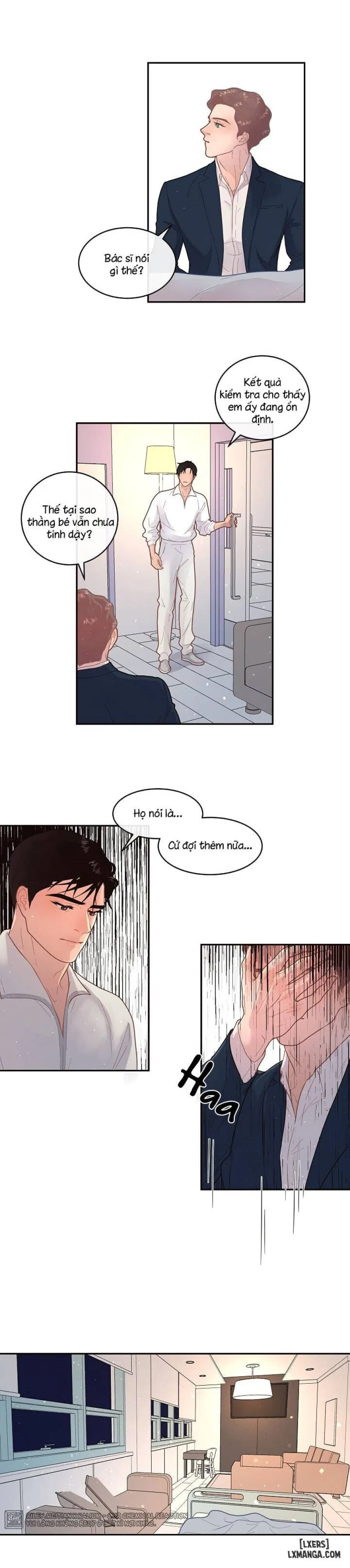 Làm cách nào để theo đuổi một Alpha? 