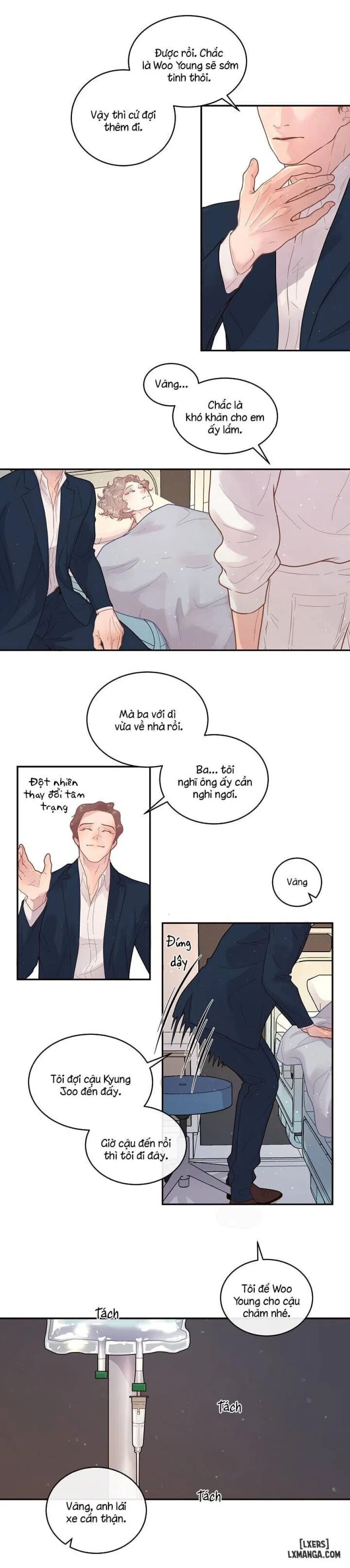 Làm cách nào để theo đuổi một Alpha? 