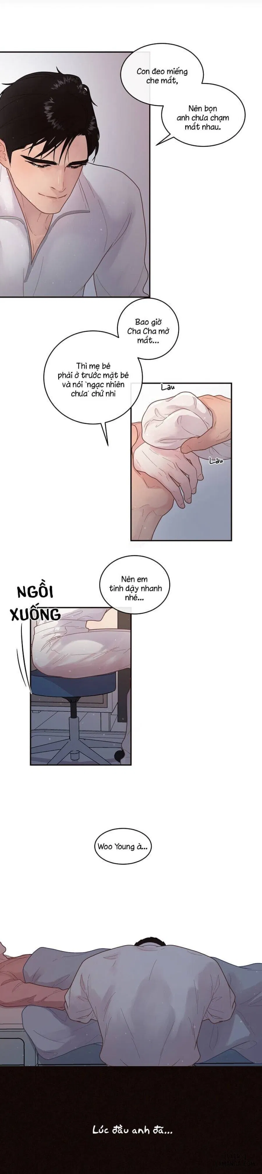 Làm cách nào để theo đuổi một Alpha? 
