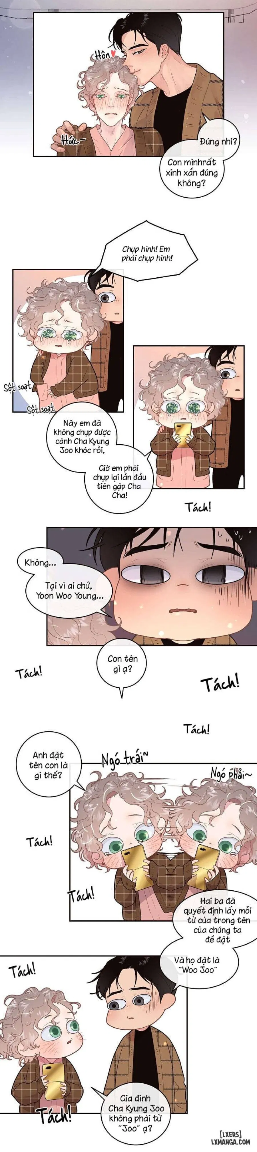 Làm cách nào để theo đuổi một Alpha? 