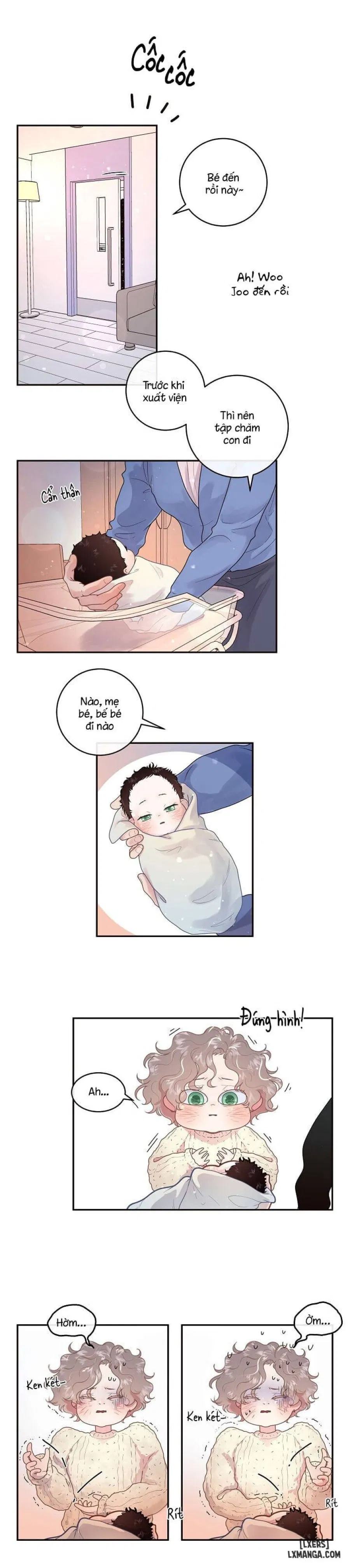 Làm cách nào để theo đuổi một Alpha? 