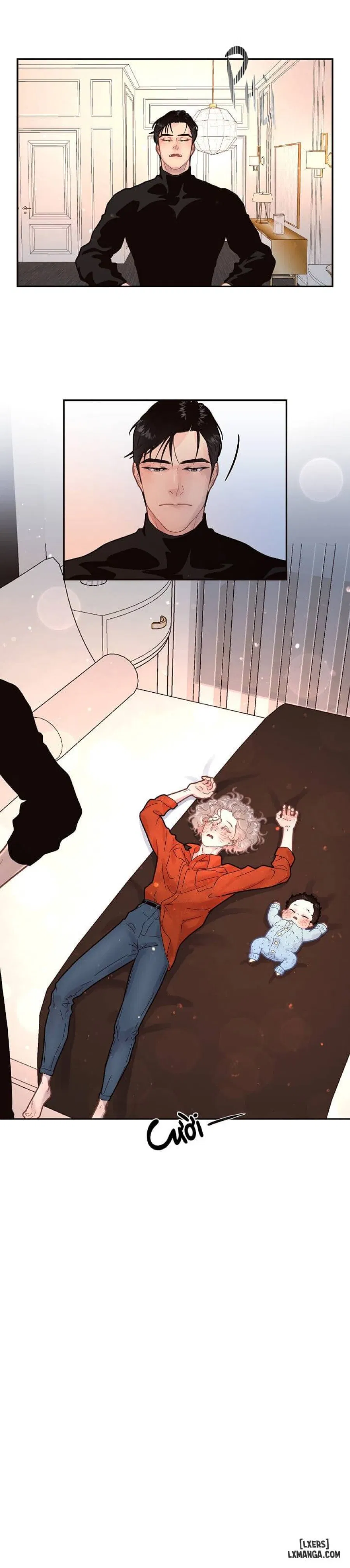 Làm cách nào để theo đuổi một Alpha? 