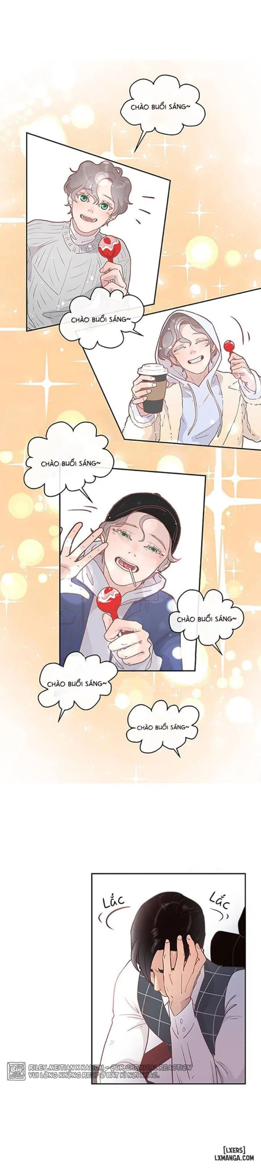Làm cách nào để theo đuổi một Alpha? 