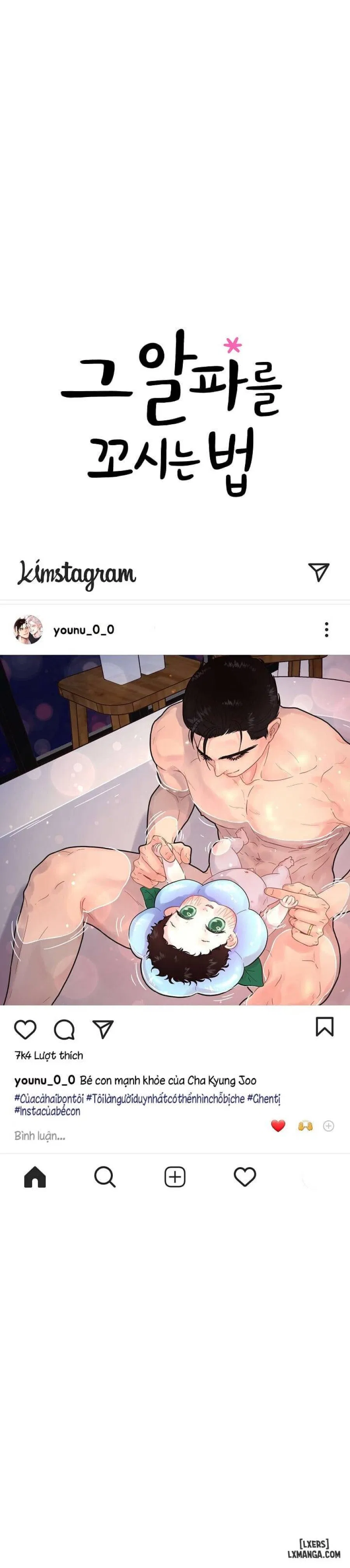 Làm cách nào để theo đuổi một Alpha? 