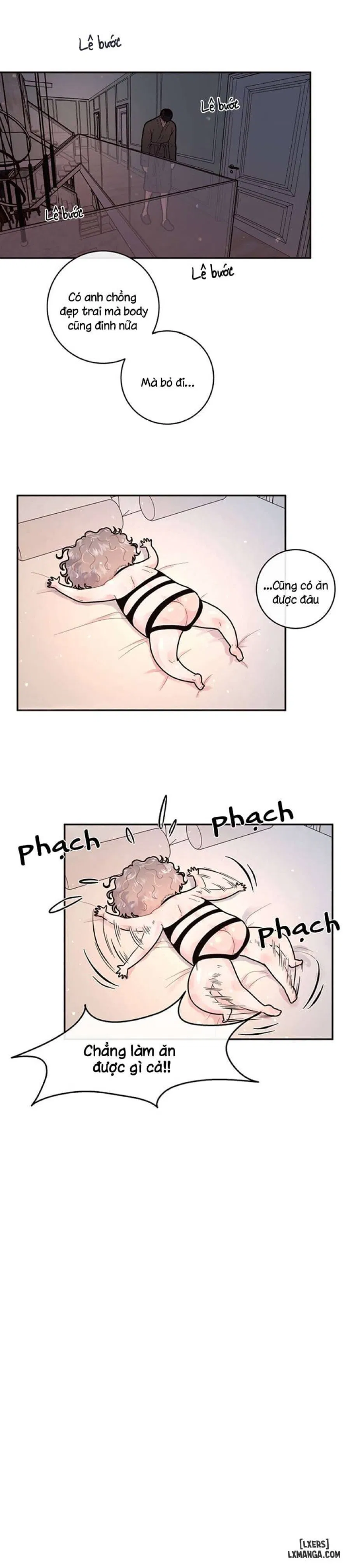 Làm cách nào để theo đuổi một Alpha? 