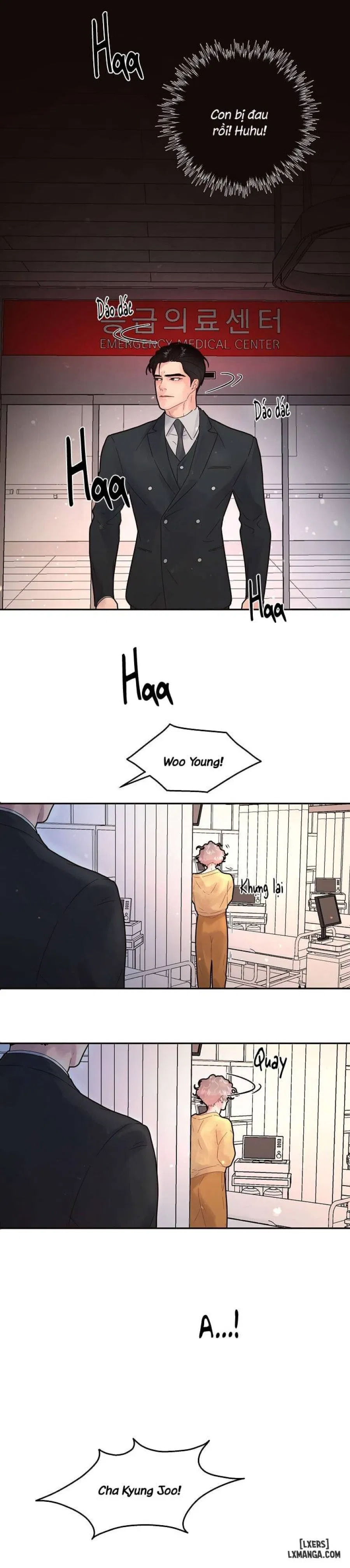 Làm cách nào để theo đuổi một Alpha? 
