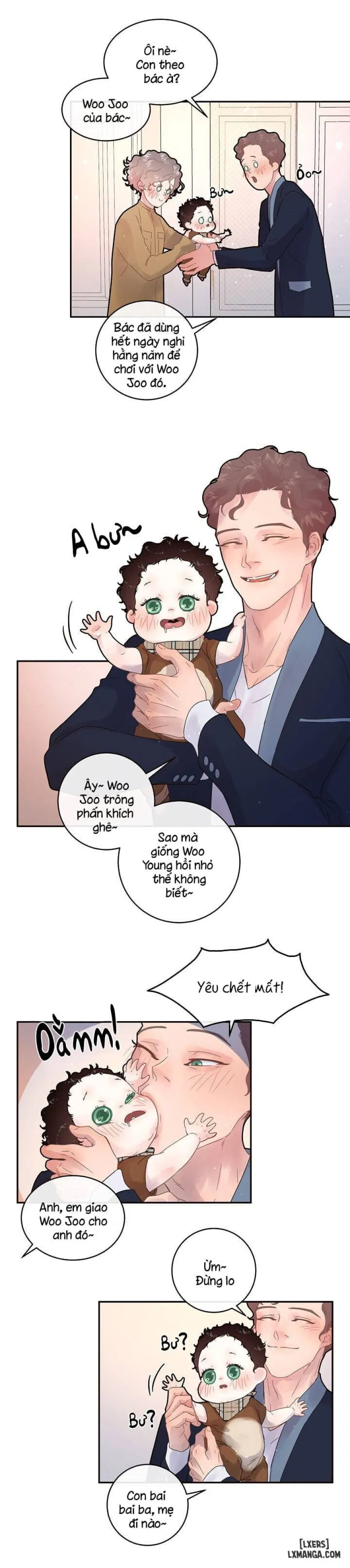 Làm cách nào để theo đuổi một Alpha? 