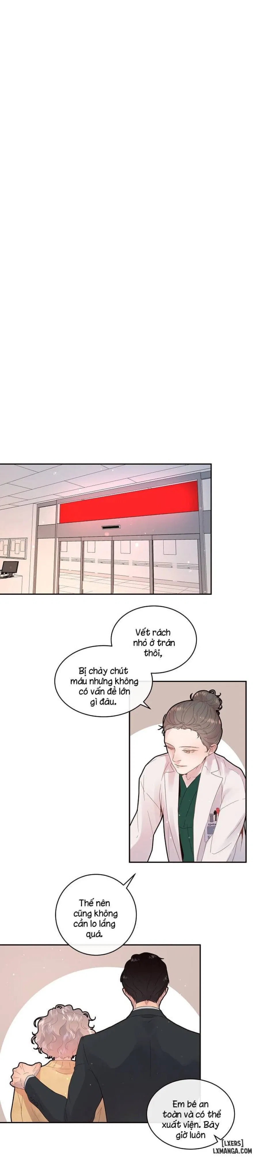 Làm cách nào để theo đuổi một Alpha? 