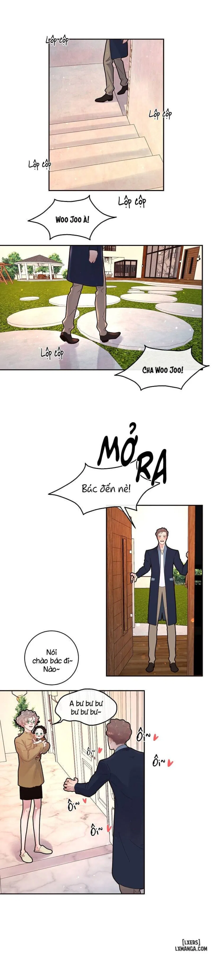 Làm cách nào để theo đuổi một Alpha? 