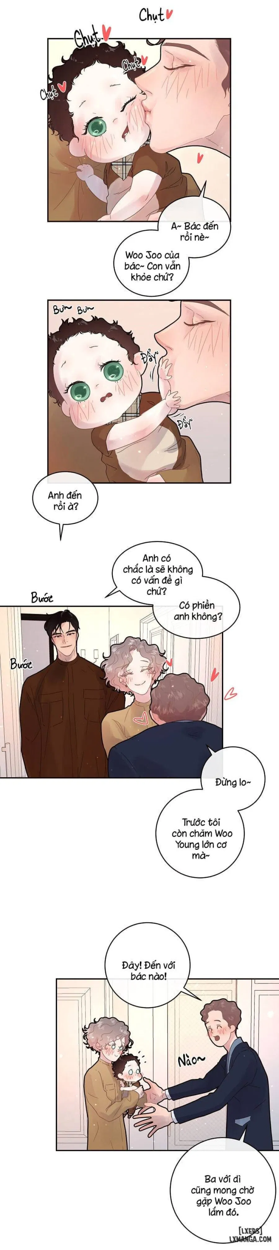 Làm cách nào để theo đuổi một Alpha? 