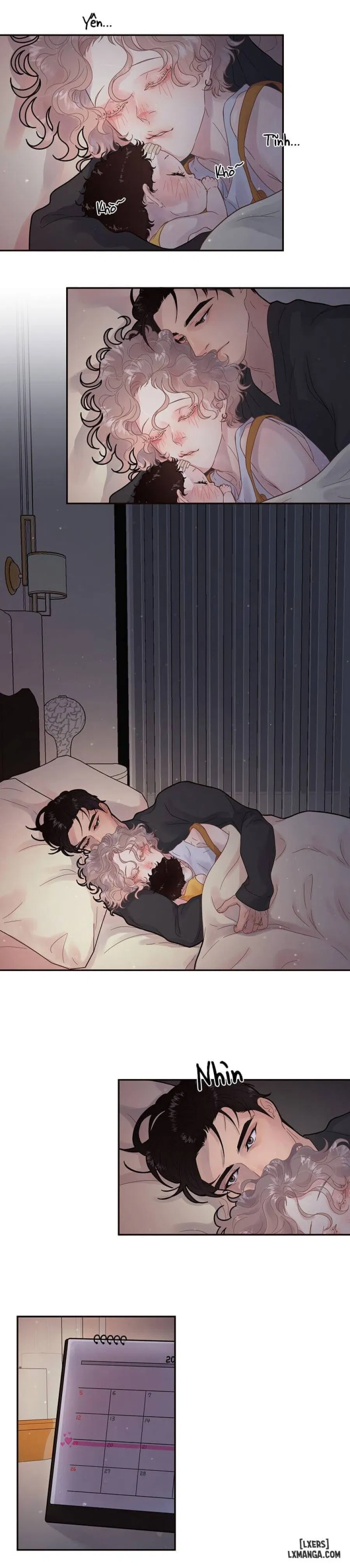 Làm cách nào để theo đuổi một Alpha? 