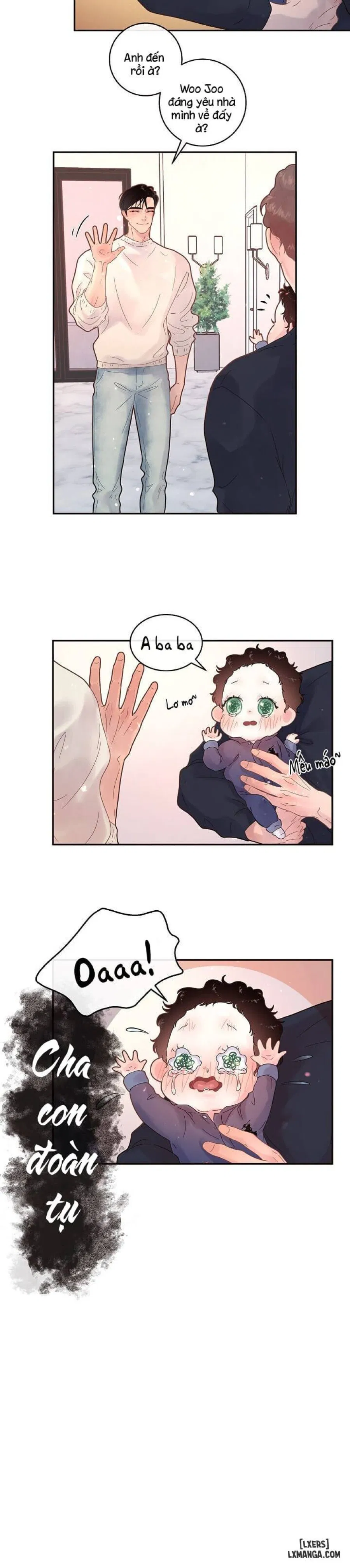 Làm cách nào để theo đuổi một Alpha? 