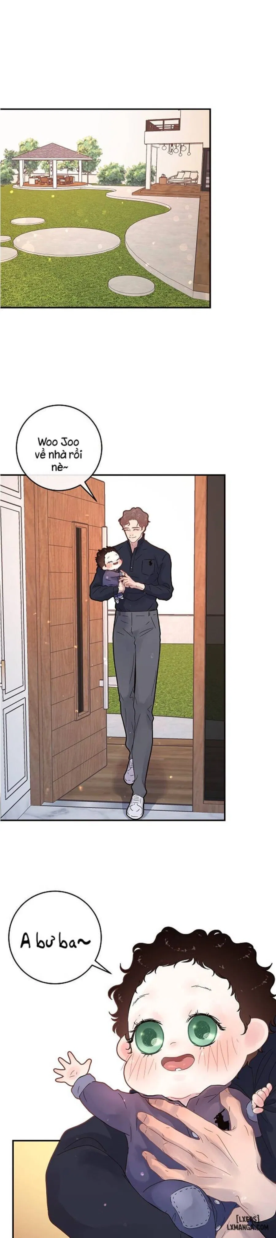 Làm cách nào để theo đuổi một Alpha? 