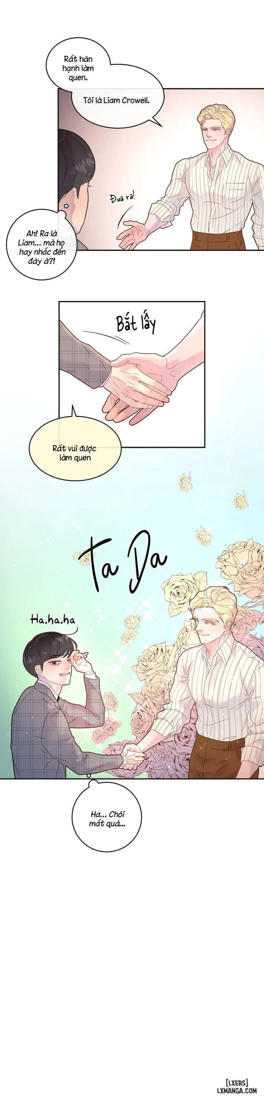 Làm cách nào để theo đuổi một Alpha? 