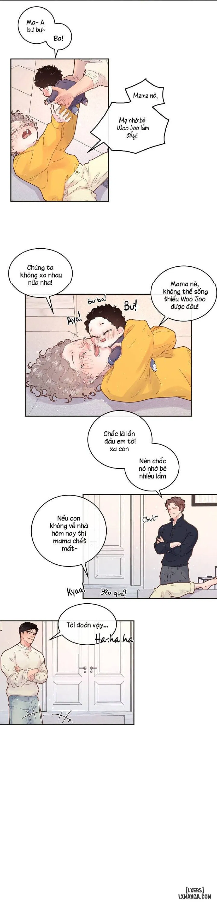 Làm cách nào để theo đuổi một Alpha? 