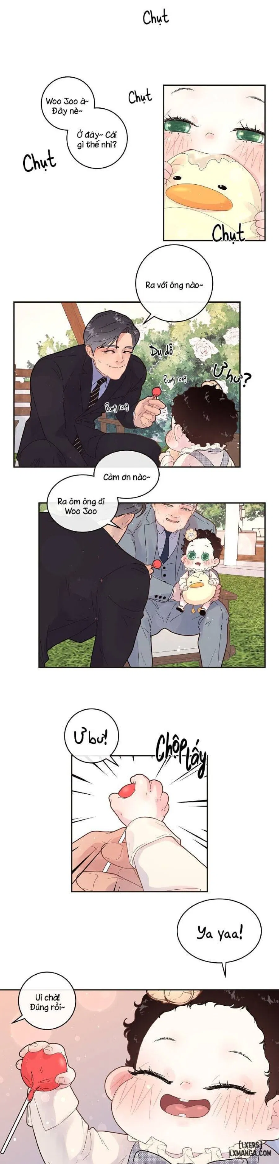 Làm cách nào để theo đuổi một Alpha? 