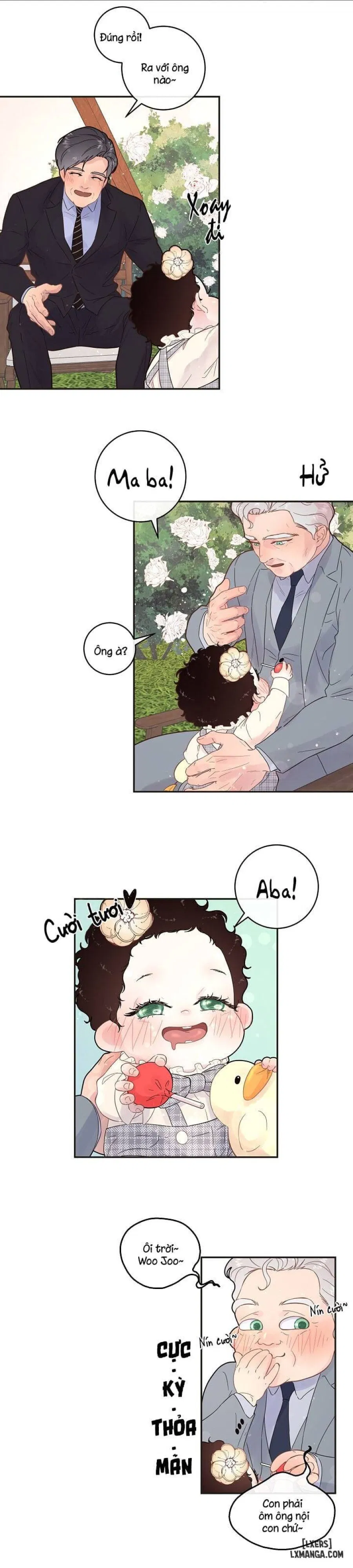 Làm cách nào để theo đuổi một Alpha? 