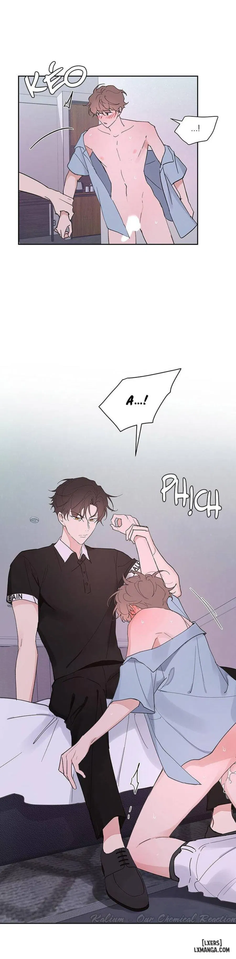 Tâm tư của Ju In 