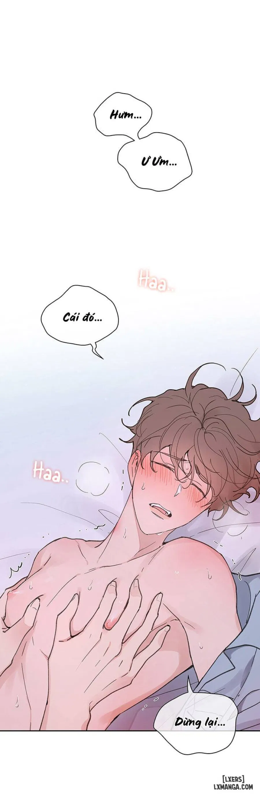 Tâm tư của Ju In 